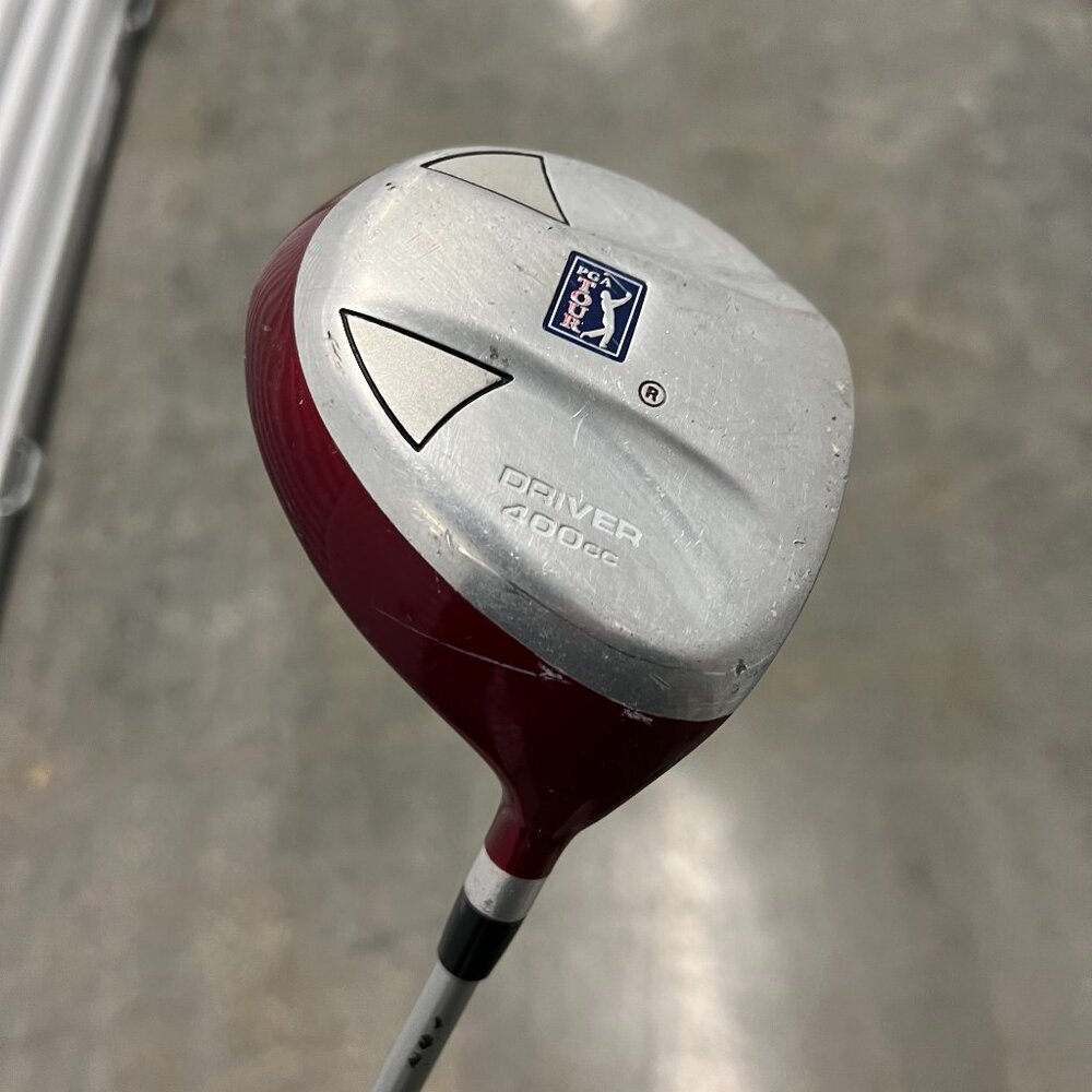 Kids PGA Tour Driver